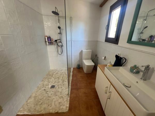 Terreno en Diseminado Diseminados