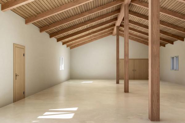 Terreno en Partida Aulagar, 2