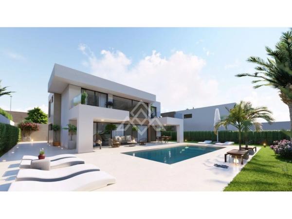 Terreno en calle Rubí el s/n