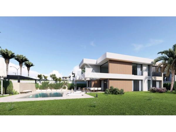 Terreno en calle Rubí el s/n