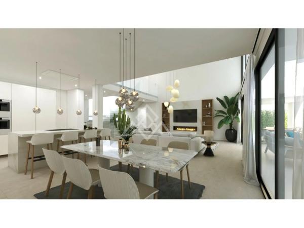 Terreno en calle Rubí el s/n