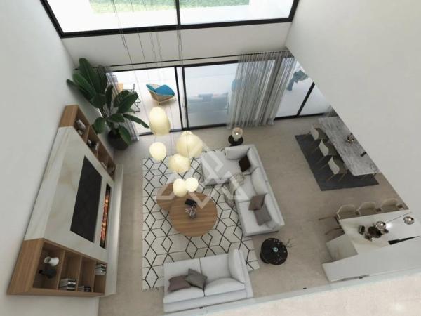 Terreno en calle Rubí el s/n