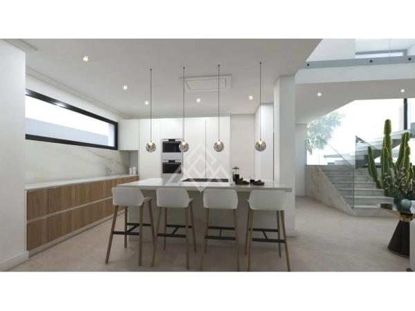 Terreno en calle Rubí el s/n