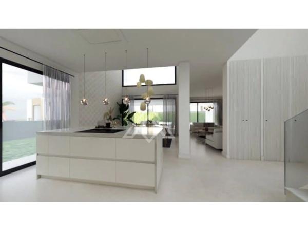 Terreno en calle Rubí el s/n