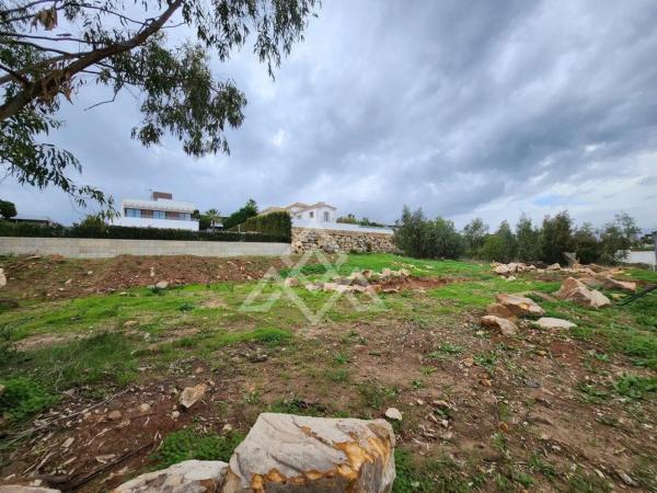 Terreno en calle del Jade s/n