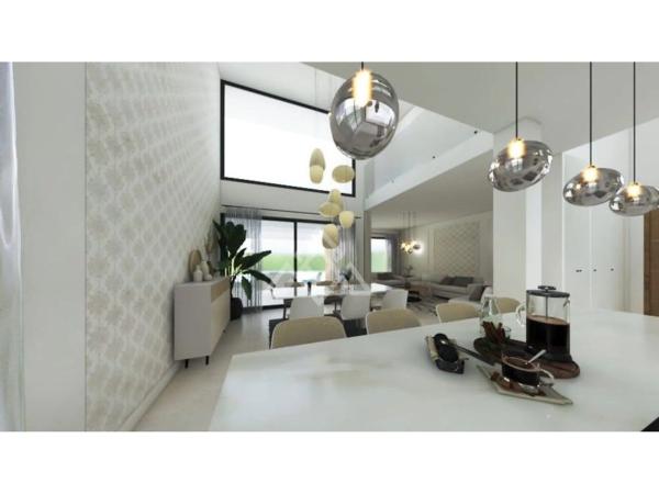 Terreno en calle Rubí el s/n