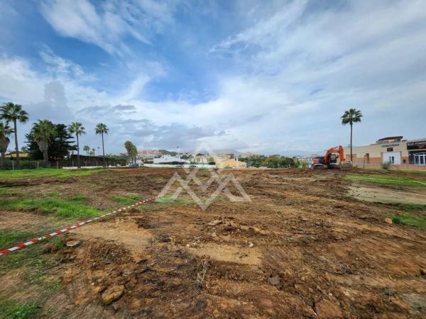 Terreno en calle Rubí el s/n