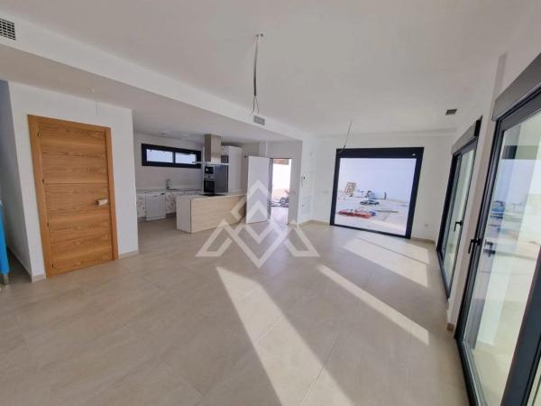 Terreno en calle del Jade s/n