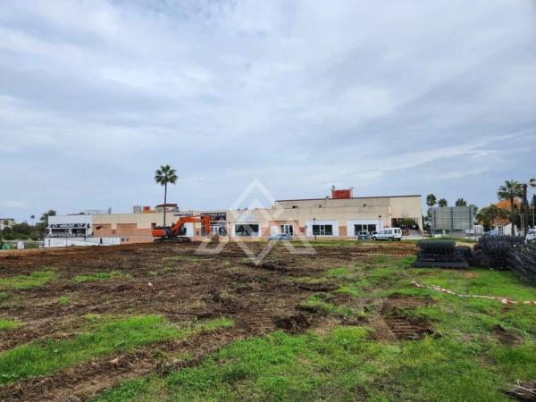 Terreno en calle Rubí el s/n