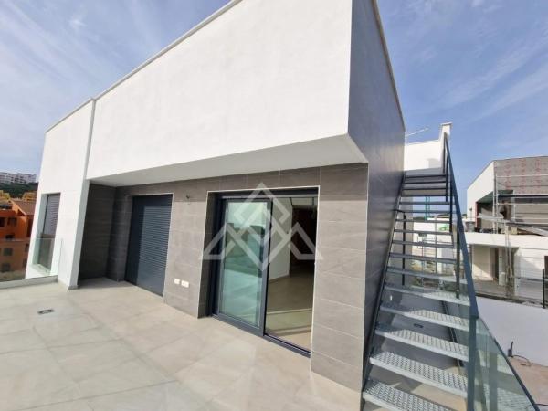 Terreno en calle del Jade s/n