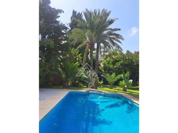 Terreno en calle Doctor García Verdugo, 23