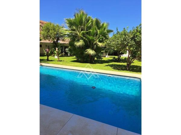 Terreno en calle Doctor García Verdugo, 23