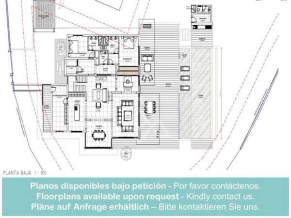 Terreno en Urbanización Real de Zaragoza, 7