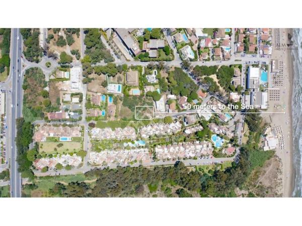 Terreno en Urbanización Real de Zaragoza, 7