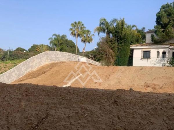 Terreno en Urbanización Real de Zaragoza, 7