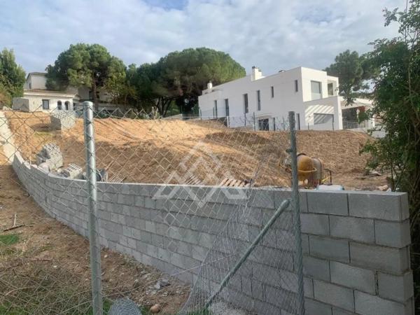 Terreno en Urbanización Real de Zaragoza, 7