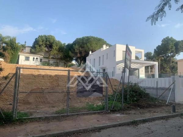Terreno en Urbanización Real de Zaragoza, 7