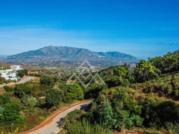 Terreno en calle Asturias, 6