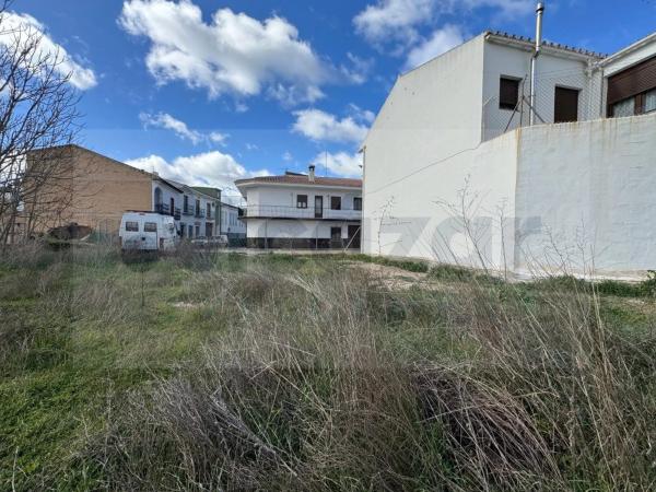 Terreno en Villanueva del Trabuco