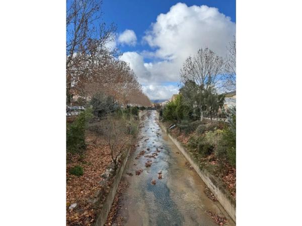 Terreno en Villanueva del Trabuco