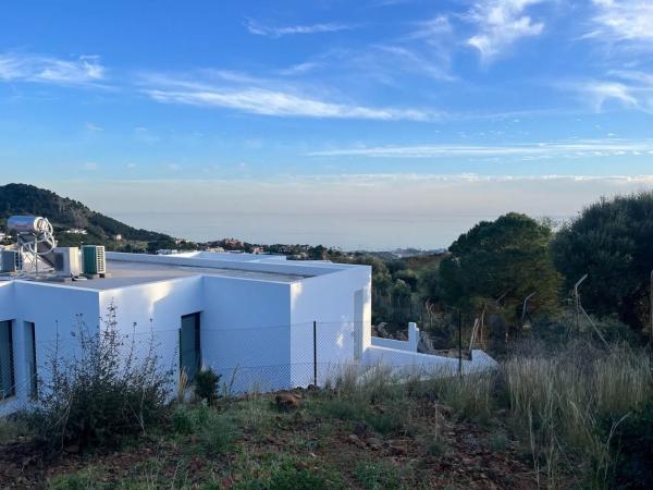 Terreno en calle Araucaria