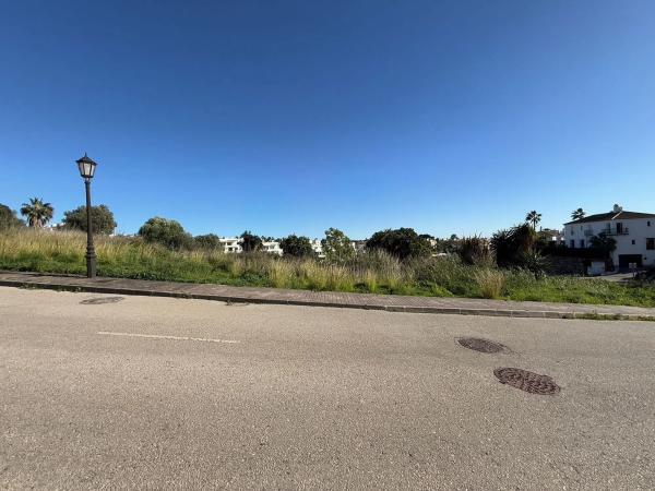 Terreno en avenida de la Resina, 5 -3