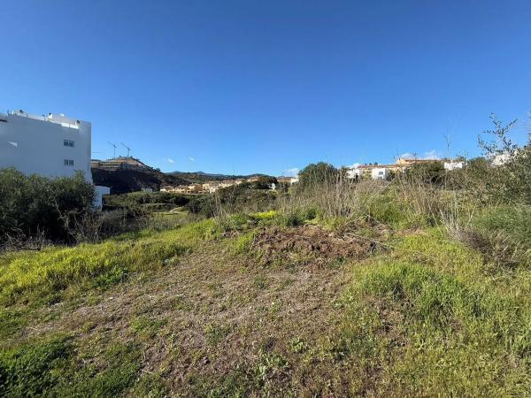 Terreno en avenida de la Resina, 5 -3