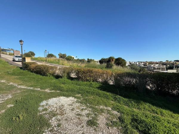 Terreno en avenida de la Resina, 5 -3