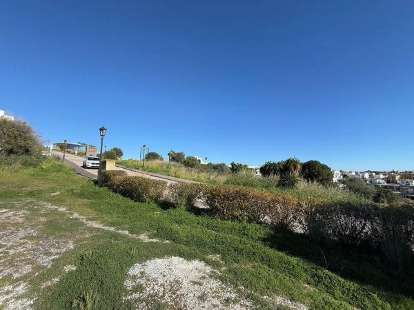 Terreno en avenida de la Resina, 5 -3