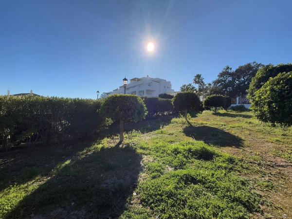 Terreno en avenida de la Resina, 5 -3