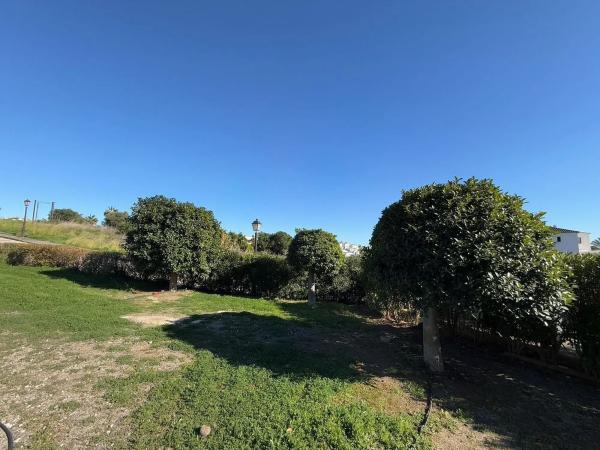 Terreno en avenida de la Resina, 5 -3