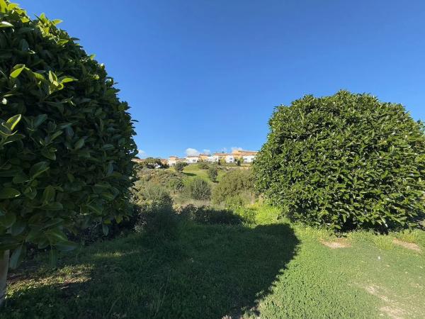 Terreno en avenida de la Resina, 5 -3