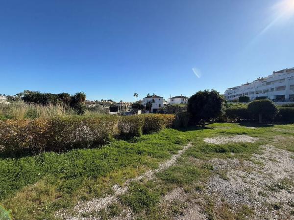 Terreno en avenida de la Resina, 5 -3