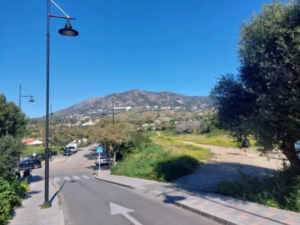 Terreno en Los Pacos