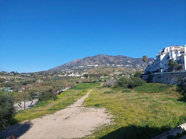 Terreno en Los Pacos