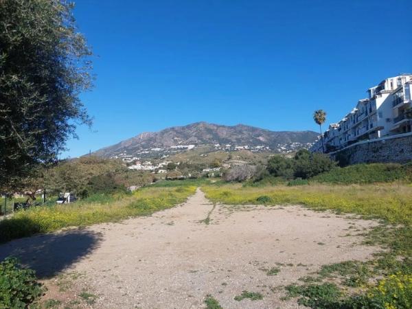 Terreno en Los Pacos