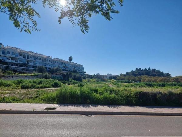 Terreno en Los Pacos