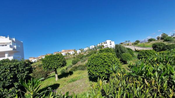 Terreno en Barrio La Concha-Resina Golf