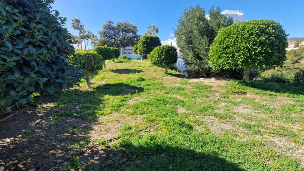 Terreno en Barrio La Concha-Resina Golf