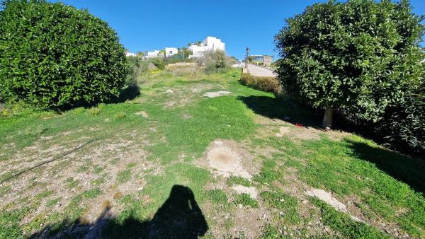 Terreno en Barrio La Concha-Resina Golf