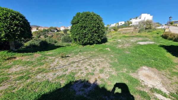 Terreno en Barrio La Concha-Resina Golf