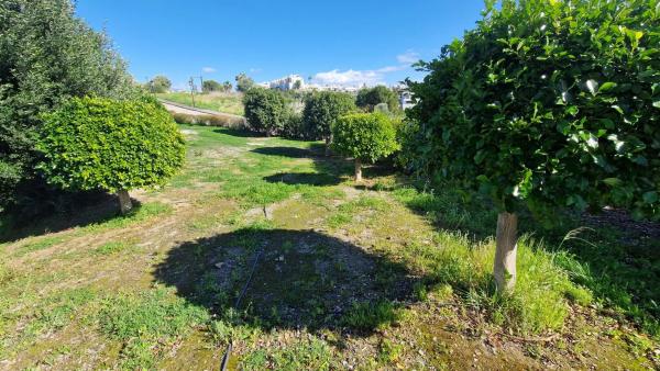 Terreno en Barrio La Concha-Resina Golf