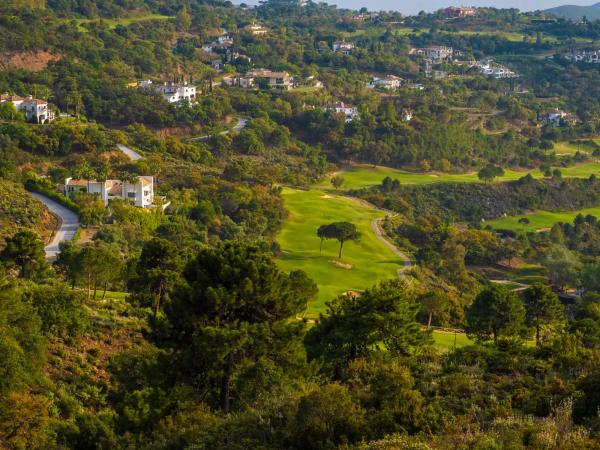 Terreno en La Zagaleta