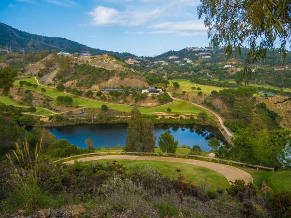 Terreno en La Zagaleta
