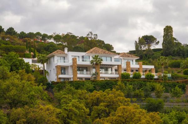 Terreno en La Zagaleta