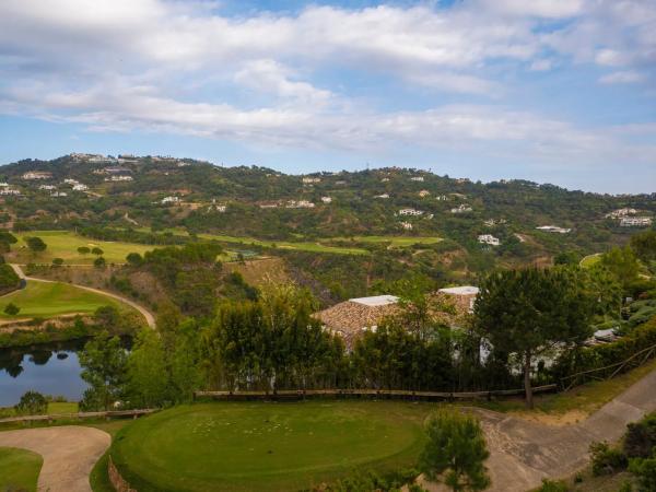 Terreno en La Zagaleta