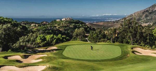 Terreno en La Zagaleta