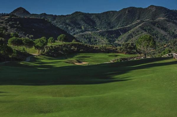 Terreno en La Zagaleta