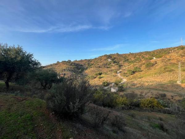 Terreno en Diseminado Diseminados