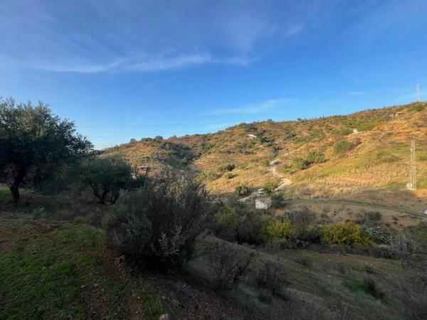 Terreno en Diseminado Diseminados